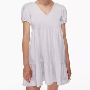 ARITZIA SUN DEH dress